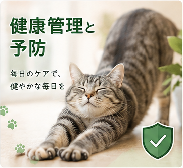 健康管理・予防の記事一覧